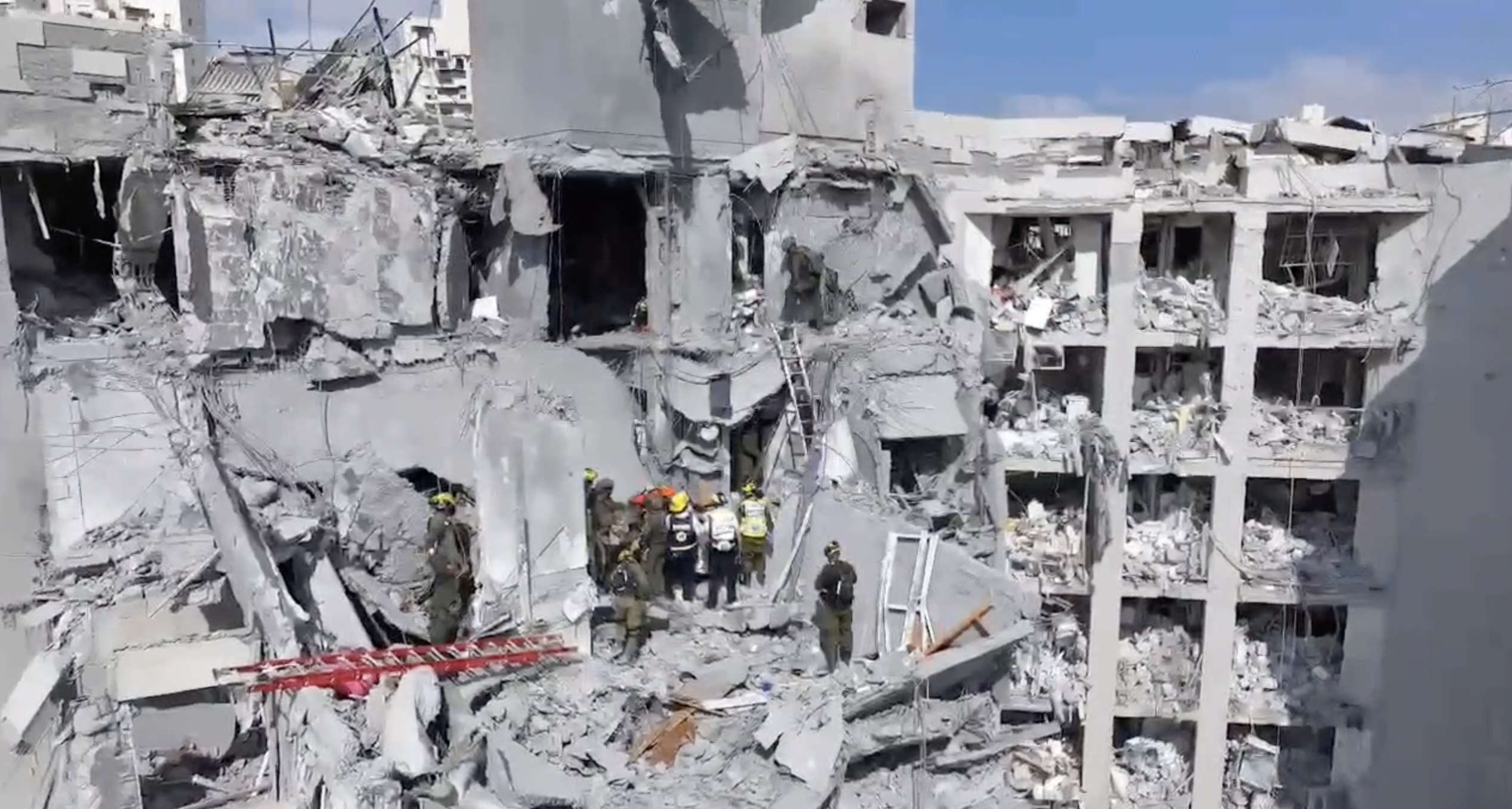 Israel and Iran Clash in 12-Day War: “Operation Rising Lion” Reshapes Middle East Balance